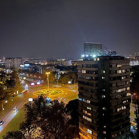 Apartman Mandic Belgrád Kültér fotó
