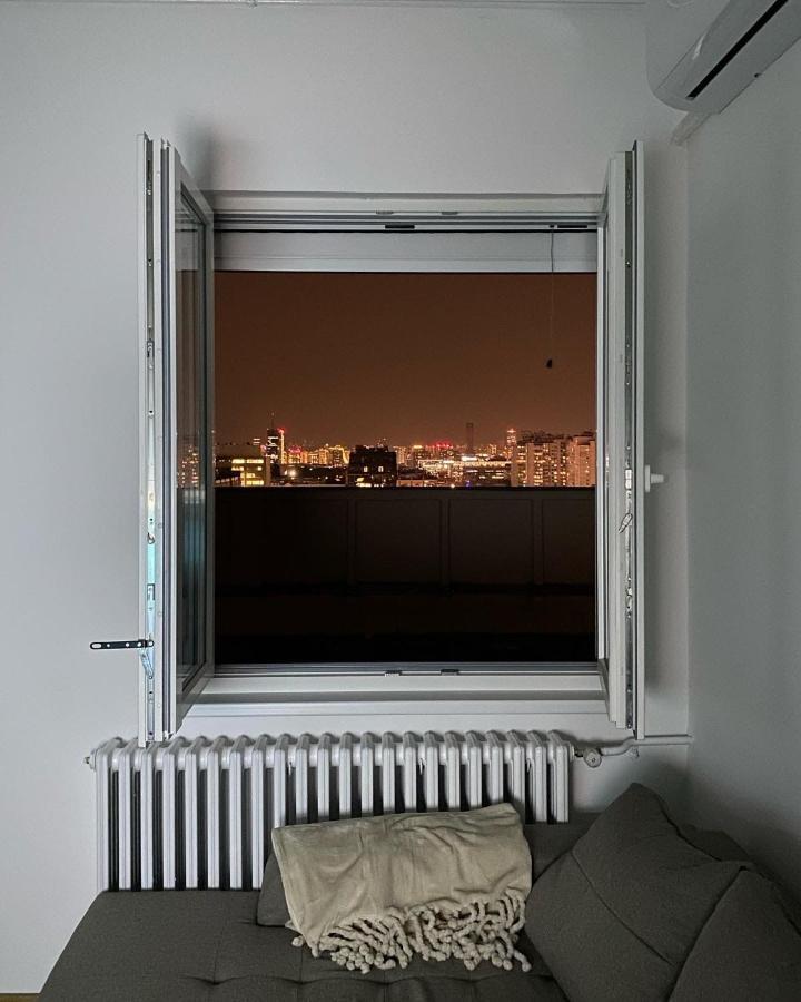 Apartman Mandic Belgrád Kültér fotó