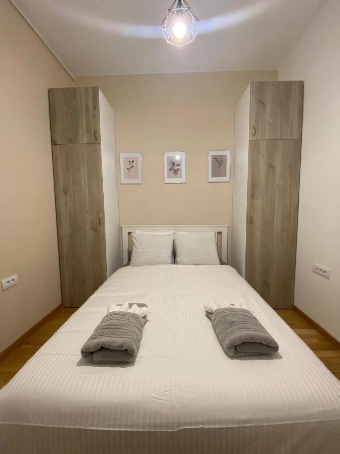 Apartman Mandic Belgrád Kültér fotó