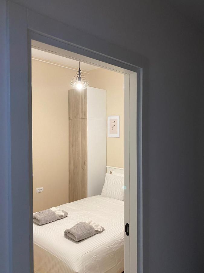 Apartman Mandic Belgrád Kültér fotó